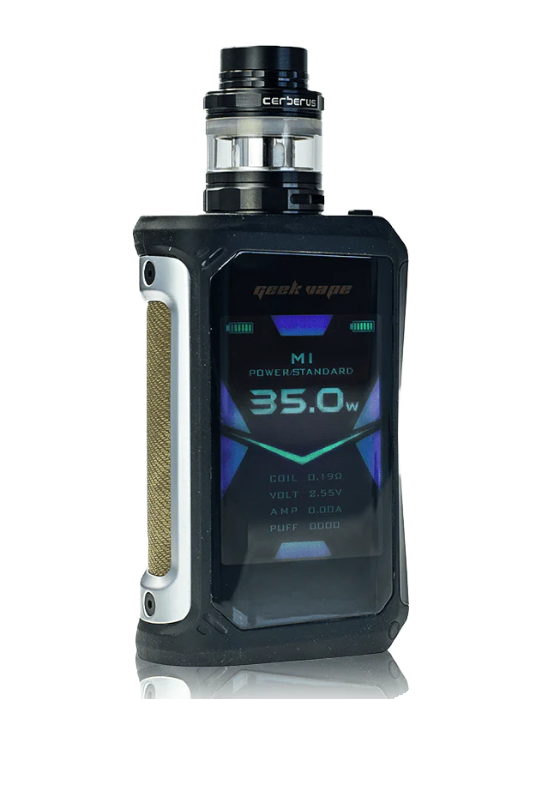 AEGISX.png Geekvape Aegis X Kit - Image 1