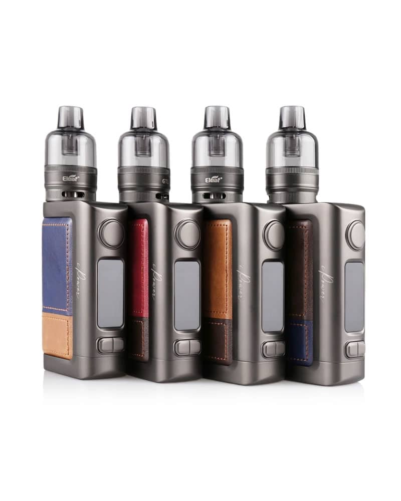 Eleaf-iStick-Power-2-Kit.jpg Eleaf iStick Power 2 Kit - Image 1
