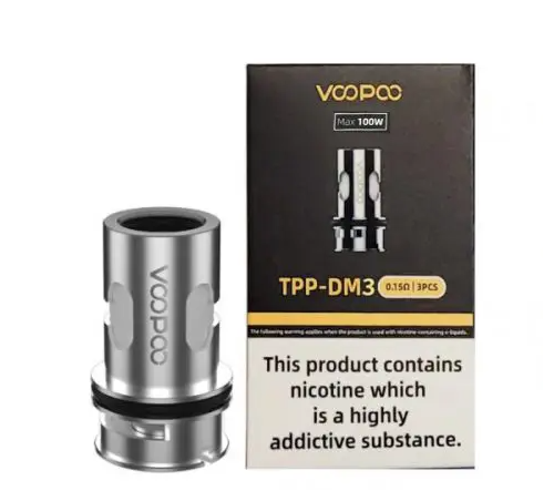 Untitled.png Voopoo TPP Coils - Image 1