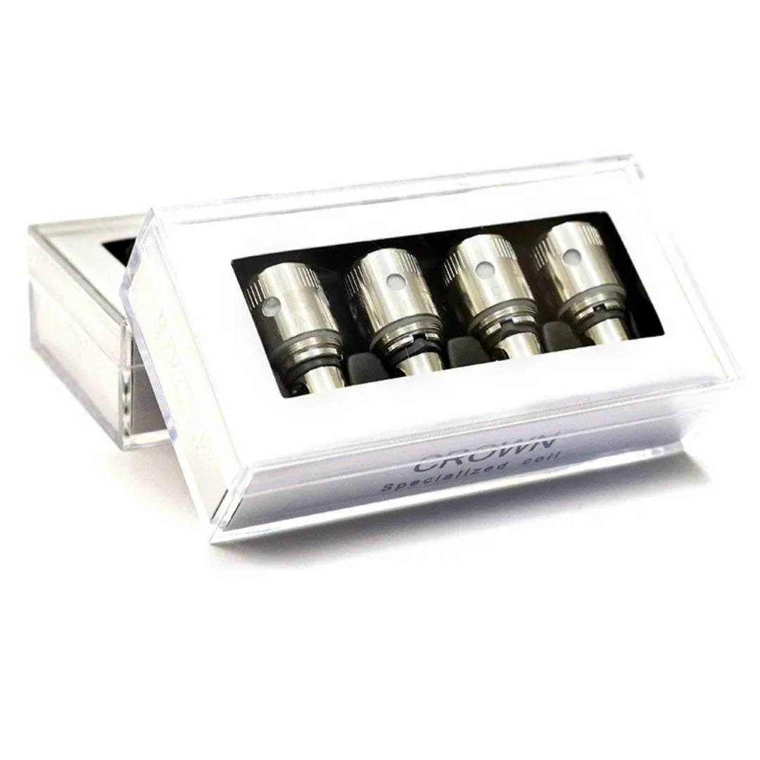 crown-coils.png Uwell Crown Coils - Image 1