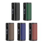 Eleaf iStick i80 Mod