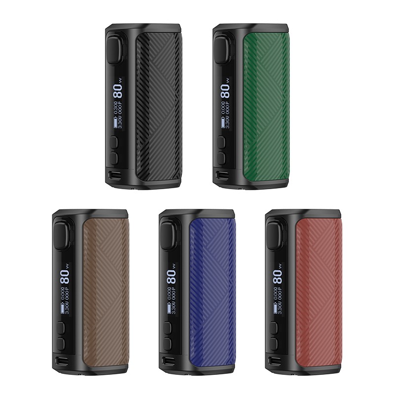 eleaf-istick-i80-mod_1.jpg Eleaf iStick i80 Mod - Image 1