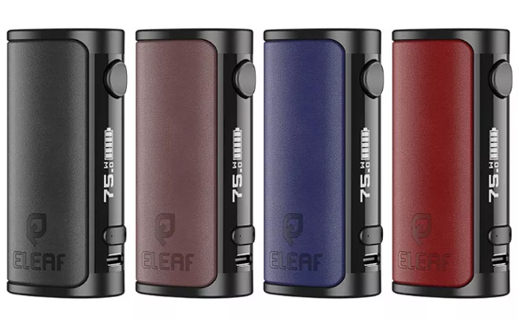 eleafisticki75.png Eleaf iStick i75 Mod - Image 1
