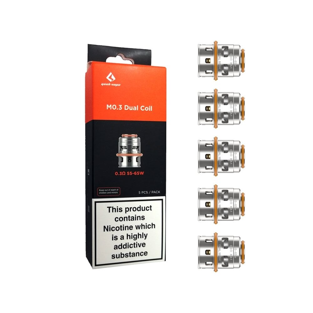 geekvape-m-series-coils-p2332-3419_image.jpg Geekvape M Coils - Image 1