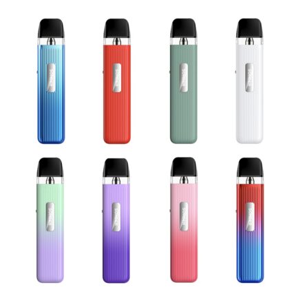 Geekvape Sonder Q Kit