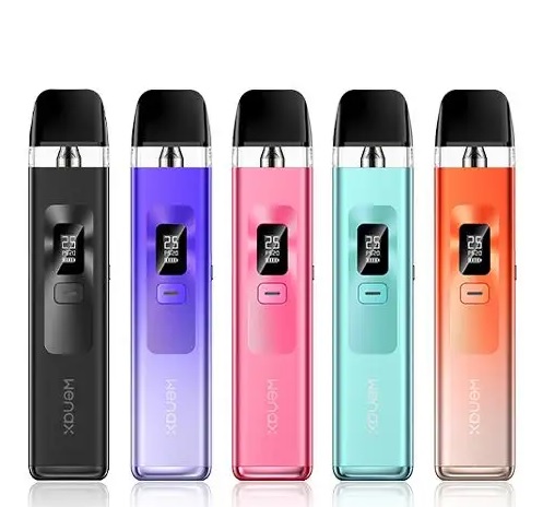 geekvapewenaxq.jpg Geekvape Wenax Q Kit - Image 1
