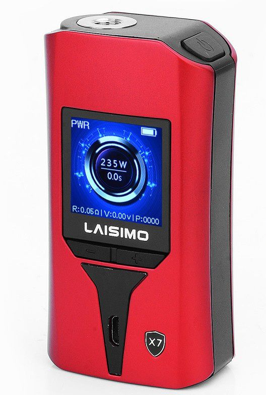laisimowyvern.png Laisimo Wyvern 235 Vape Mod - Image 1