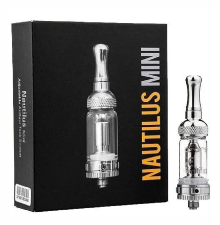 Aspire Nautilus Mini Tank