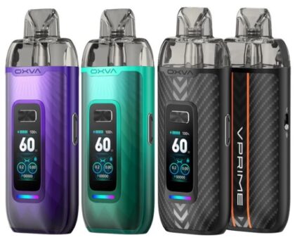 OXVA VPrime Pod Vape Kit