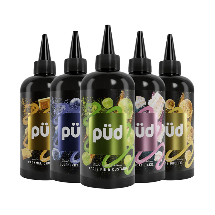 pud-200ml-shortfill-shortfill-ecigone-vape-shop-uk-1.webp PÜD 100ml Shortfill - Image 1