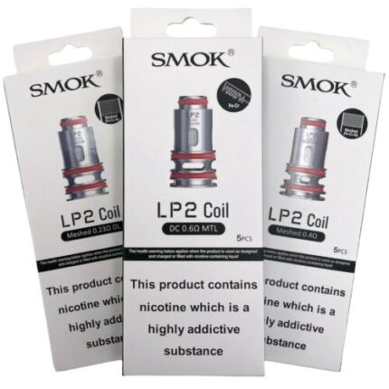 SMOK LP2 Coils