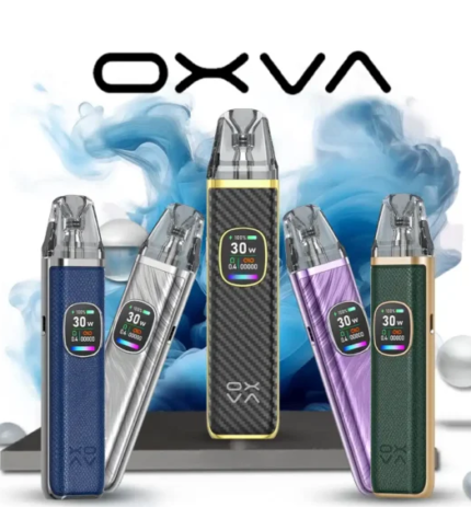 OXVA Xlim Pro 2 Pod System