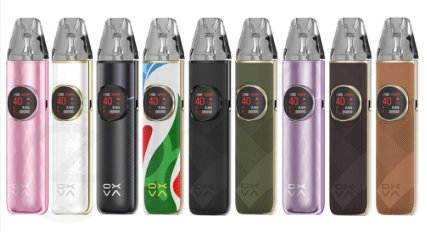 OXVA Nexlim 2 Pod Kit