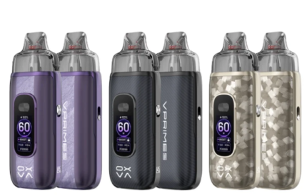 OXVA VPrime 2 Pod Kit