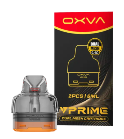 OXVA VPrime 2 XL Pods